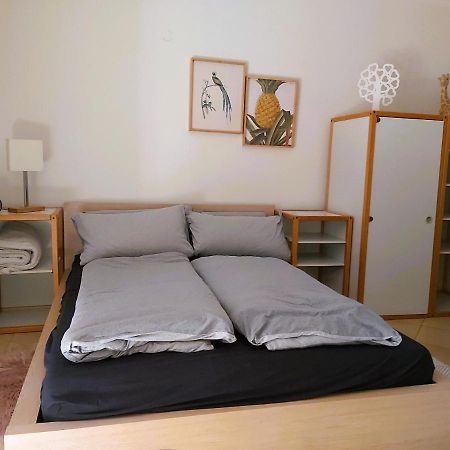 Apartmán Waldwinkel Treuchtlingen Exteriér fotografie