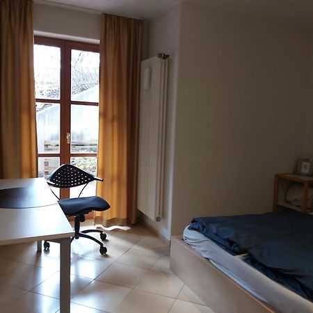 Apartmán Waldwinkel Treuchtlingen Exteriér fotografie