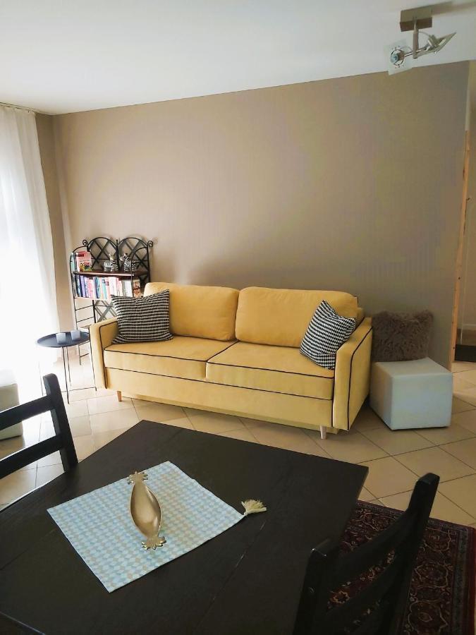 Apartmán Waldwinkel Treuchtlingen Exteriér fotografie