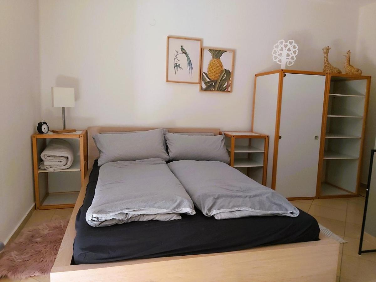 Apartmán Waldwinkel Treuchtlingen Exteriér fotografie