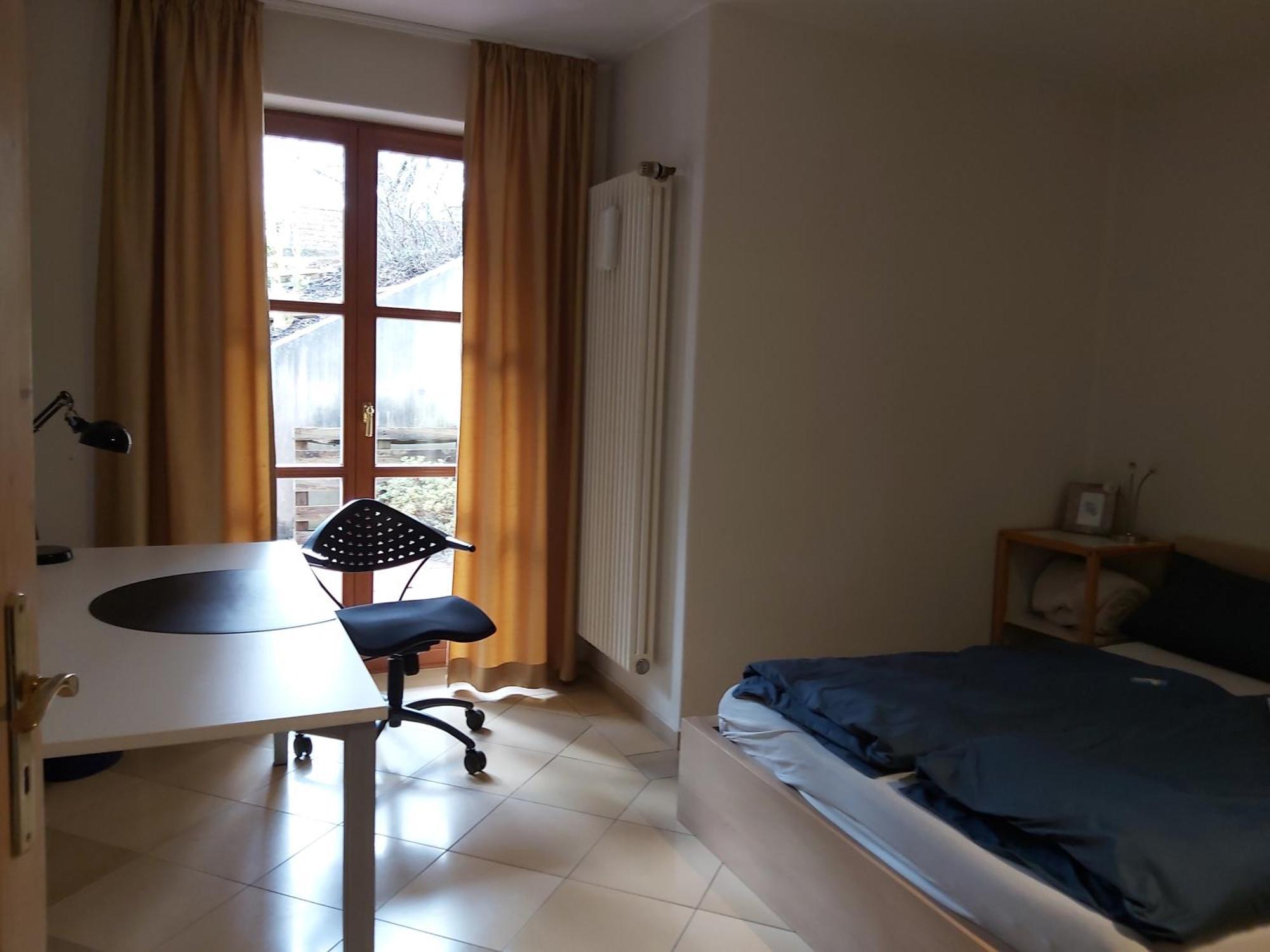 Apartmán Waldwinkel Treuchtlingen Exteriér fotografie